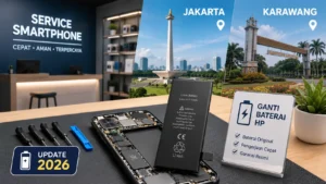 Aprocell Karangjengkol: Solusi Layanan HP Terbaik di Jantung Cilacap